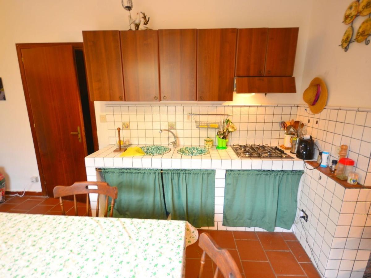 הוילה אגנונה באגני Casa Unifamiliar Con Jard N Privado מראה חיצוני תמונה