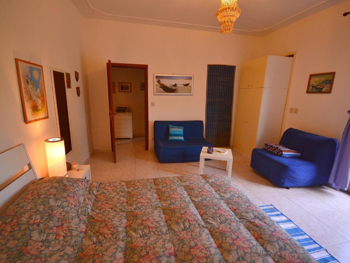 הוילה אגנונה באגני Casa Unifamiliar Con Jard N Privado מראה חיצוני תמונה