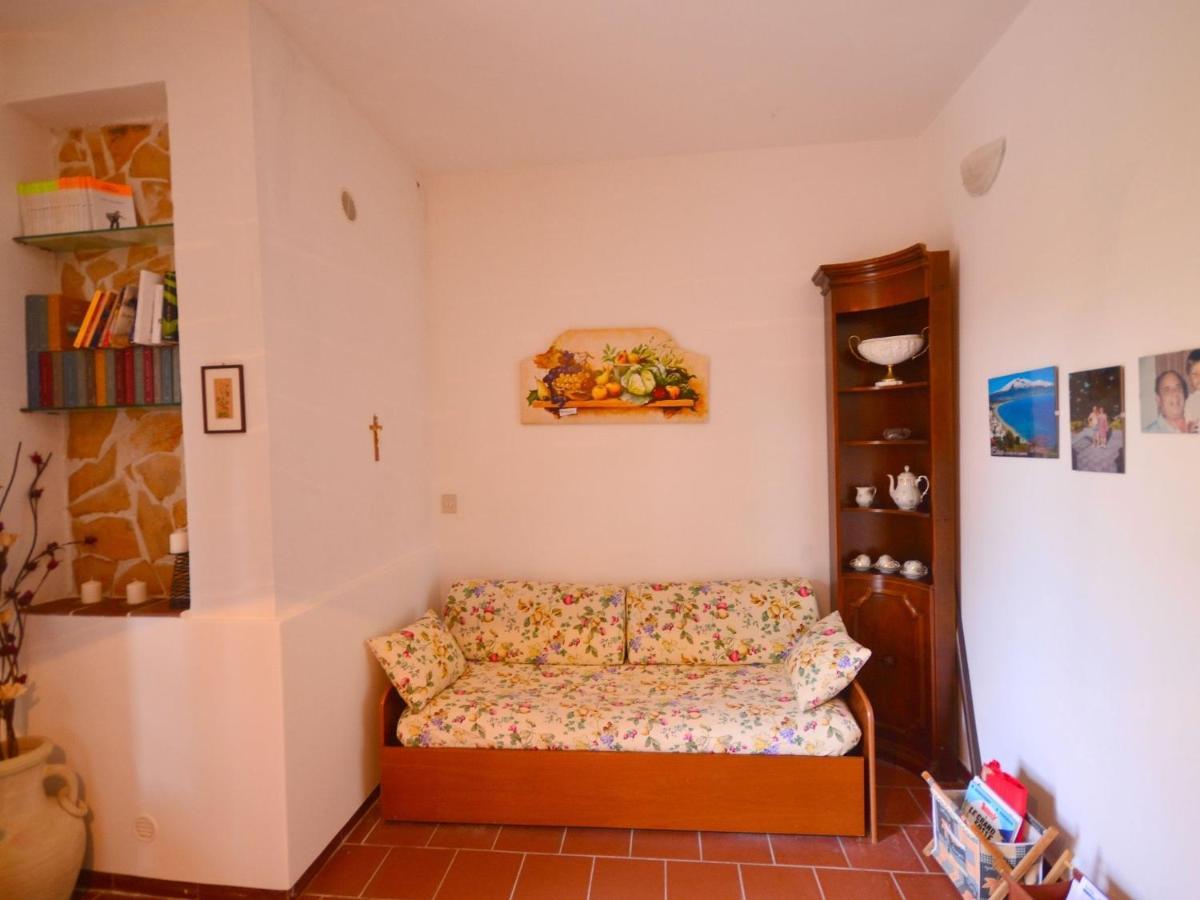 הוילה אגנונה באגני Casa Unifamiliar Con Jard N Privado מראה חיצוני תמונה